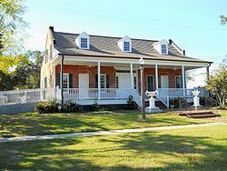 Old Brick House (Biloxi, Mississippi) httpsuploadwikimediaorgwikipediacommonsthu