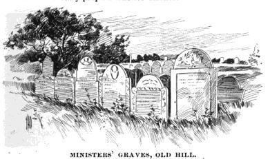 Old Burial Hill (Marblehead, Massachusetts)