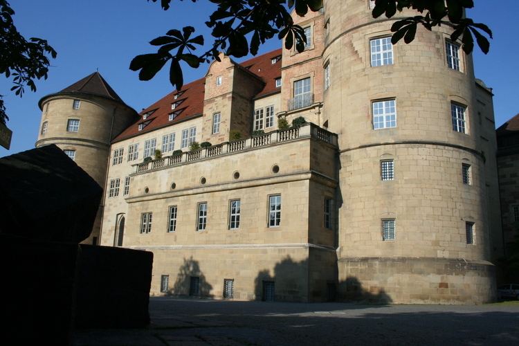 Old Castle (Stuttgart) FileStuttgart Old Castlejpg Wikimedia Commons