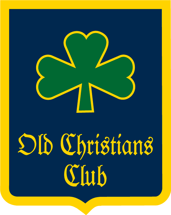Old Christians Club wwwoldchristiansorgimglogopng