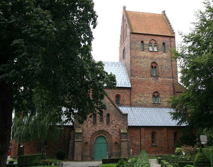 Old Church of Our Lady, Roskilde