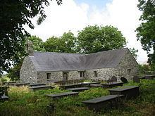 Old Church of St Afran, St Ieuan and St Sannan, Llantrisant httpsuploadwikimediaorgwikipediacommonsthu