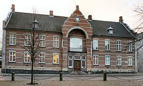 Old City Hall (Aarhus) httpsuploadwikimediaorgwikipediacommonsthu