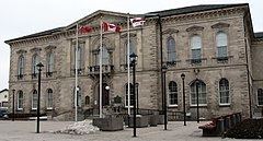 Old City Hall (Guelph) httpsuploadwikimediaorgwikipediacommonsthu