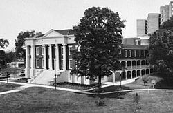 Old City Hall (Knoxville) httpsuploadwikimediaorgwikipediacommonsthu