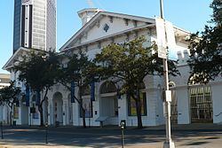 Old City Hall (Mobile, Alabama) httpsuploadwikimediaorgwikipediacommonsthu