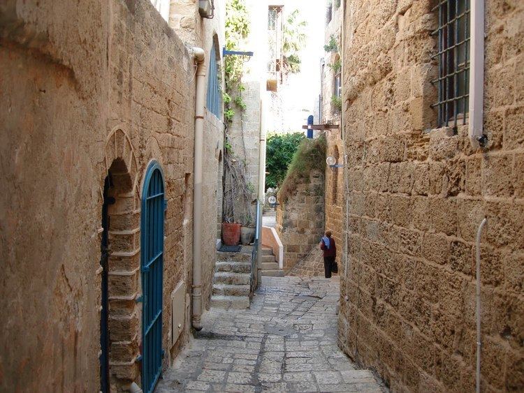 Old City (Jaffa) 4bpblogspotcomcNYyF2UYK0SxPyVKFuaGIAAAAAAA