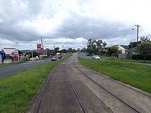 Old Cleveland Road, Brisbane httpsuploadwikimediaorgwikipediacommonsthu