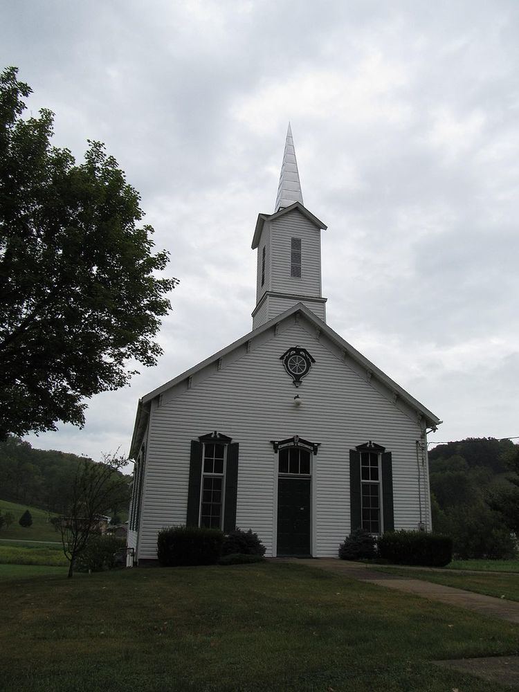 Old Concord, Pennsylvania