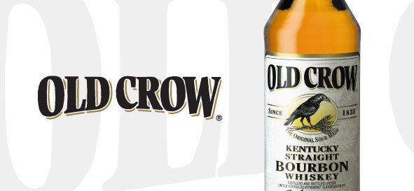 Old Crow Beam Suntory