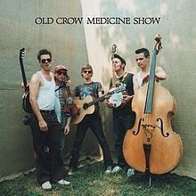 Old Crow Medicine Show (album) httpsuploadwikimediaorgwikipediaenthumb3
