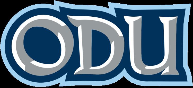 Old Dominion Lady Monarchs basketball