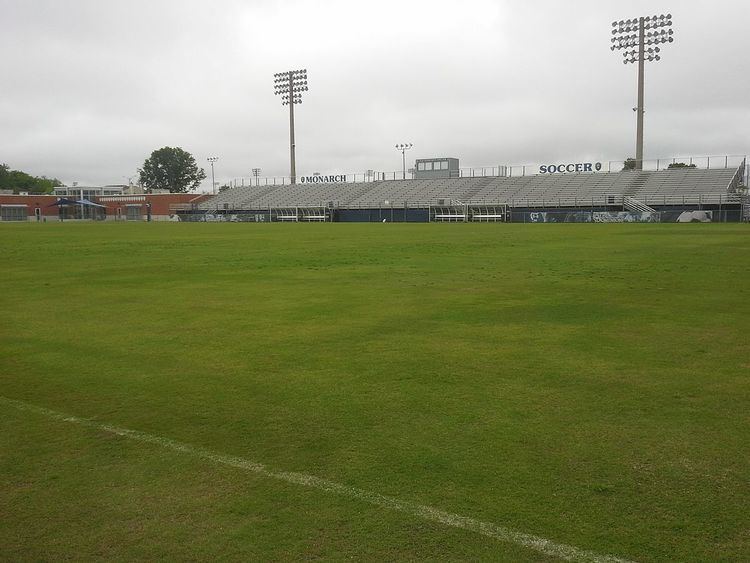 Old Dominion Soccer Complex