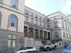 Old East Boston High School httpsuploadwikimediaorgwikipediacommonsthu
