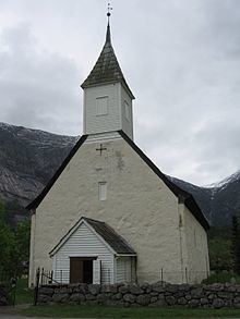 Old Eidfjord Church httpsuploadwikimediaorgwikipediacommonsthu