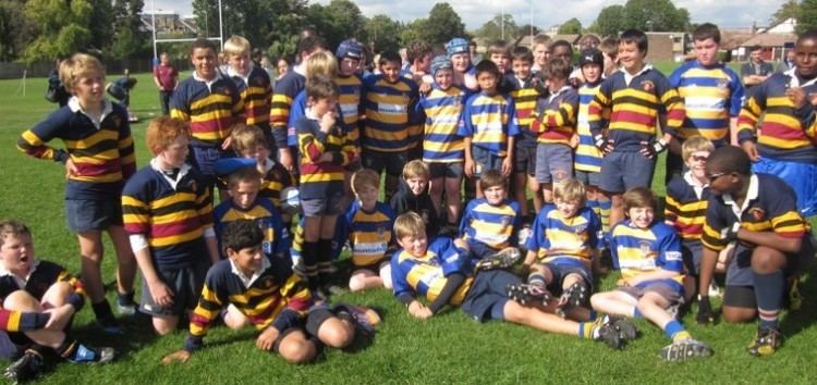 Old Elthamians Colts News Old Colfeians Rugby Football Club