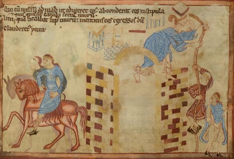 Old English Hexateuch 1000 images about Anglo Saxons on Pinterest