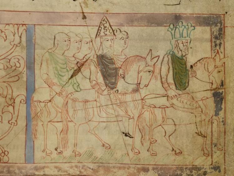 Old English Hexateuch 1000 images about Anglo Saxons on Pinterest