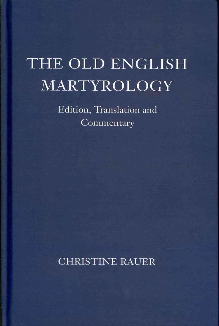 Old English Martyrology t1gstaticcomimagesqtbnANd9GcTUCjkIPgxFbg3pl
