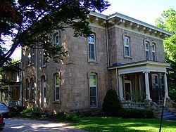 Old Executive Mansion httpsuploadwikimediaorgwikipediacommonsthu