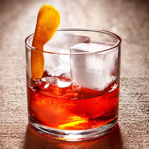 Old Fashioned C amp B Old Fashioned Cocktail Recipe