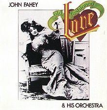 Old Fashioned Love (John Fahey album) httpsuploadwikimediaorgwikipediaenthumbe