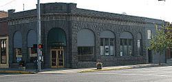 Old First National Bank of Prineville httpsuploadwikimediaorgwikipediacommonsthu