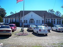 Old Fort Braden School httpsuploadwikimediaorgwikipediacommonsthu