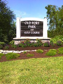 Old Fort Park and Golf Course httpsuploadwikimediaorgwikipediacommonsthu