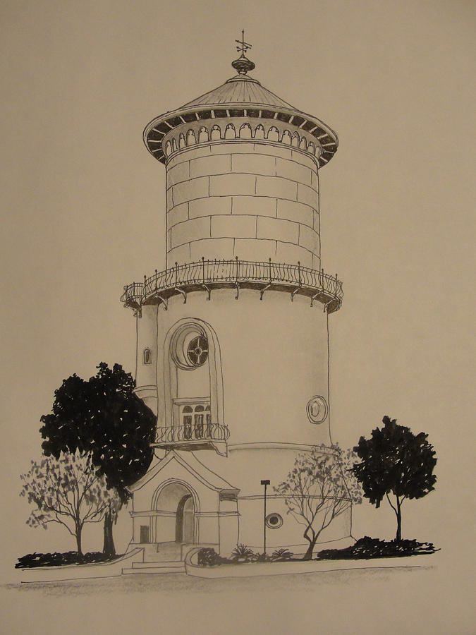 Old Fresno Water Tower Games Glog by destinyortega117 Publish with Glogster