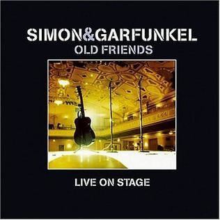 Old Friends (1997 Simon and Garfunkel album) httpsuploadwikimediaorgwikipediaendd0Old