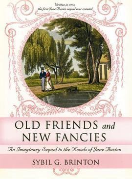 Old Friends and New Fancies httpsuploadwikimediaorgwikipediaen557Old