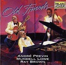 Old Friends (André Previn album) httpsuploadwikimediaorgwikipediaenthumb0
