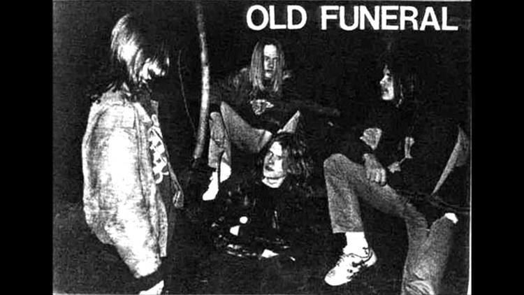 Old Funeral Old Funeral Nocturnal Hell YouTube