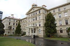 Old Government Buildings, Wellington httpsuploadwikimediaorgwikipediacommonsthu