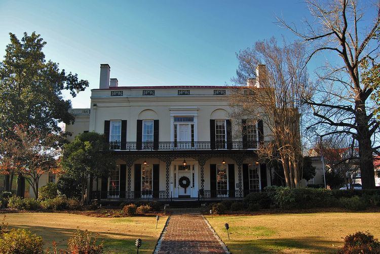 Old Government House (Augusta, Georgia)