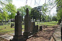 Old Greenwood Cemetery httpsuploadwikimediaorgwikipediacommonsthu