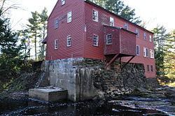 Old Grist Mill httpsuploadwikimediaorgwikipediacommonsthu