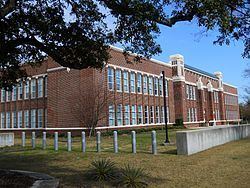 Old Gulfport High School (Mississippi) httpsuploadwikimediaorgwikipediacommonsthu