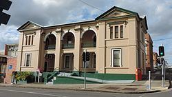 Old Gympie Post Office httpsuploadwikimediaorgwikipediacommonsthu