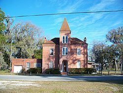 Old Hamilton County Jail httpsuploadwikimediaorgwikipediacommonsthu