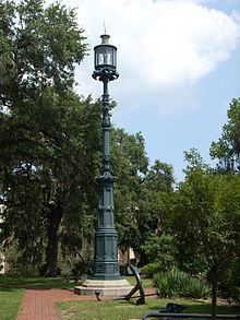 Old Harbor Light (Savannah, Georgia) httpsuploadwikimediaorgwikipediacommonsthu