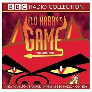 Old Harry's Game httpsuploadwikimediaorgwikipediaen666Old