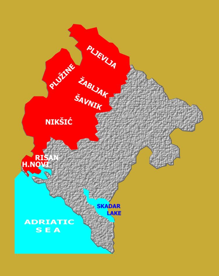 Old Herzegovina