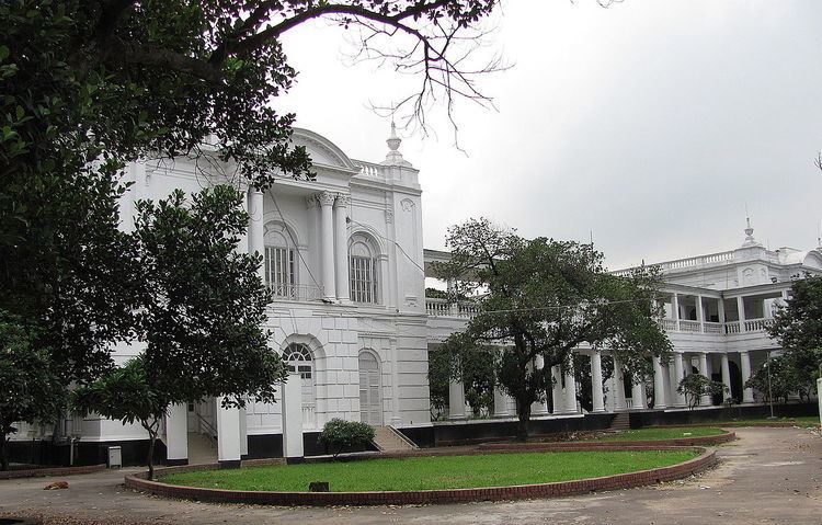 Old High Court Building, Dhaka