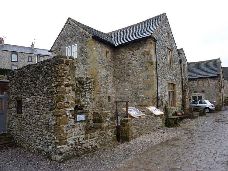 Old House Museum, Bakewell