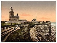 Old Hunstanton Lighthouse httpsuploadwikimediaorgwikipediacommonsthu