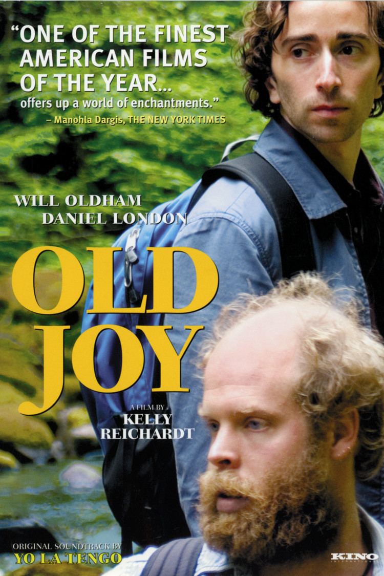 Old Joy wwwgstaticcomtvthumbdvdboxart162895p162895