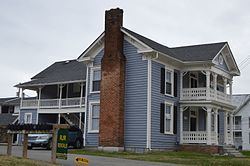 Old Kentucky Turnpike Historic District httpsuploadwikimediaorgwikipediacommonsthu