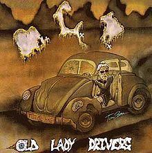 Old Lady Drivers (album) httpsuploadwikimediaorgwikipediaenthumb1